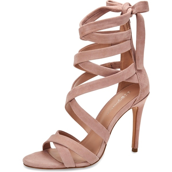 bcbgeneration heels