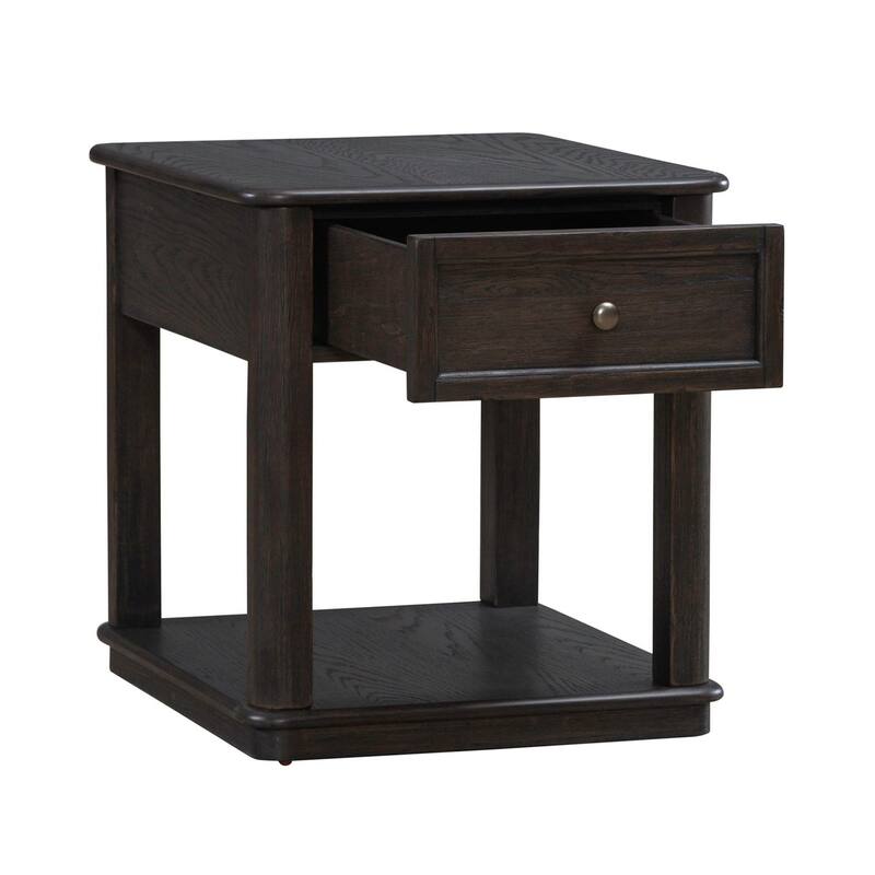Liberty Furniture Wallace Lift Top Cocktail Table, End Tables - Various Options