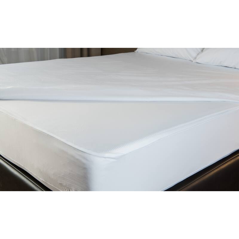 CleanRest Waterproof Mattress Protector