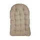 preview thumbnail 51 of 67, Humble + Haute Indoor Egg Chair Cushion (Cushion Only)