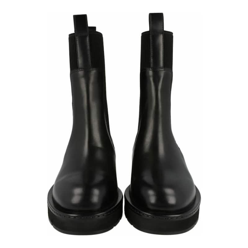 Ferragamo Rook Chelsea Boots