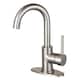 Option Brushed Nickel
