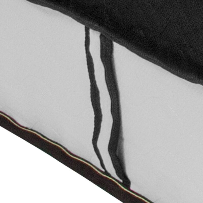 Memory Foam and Pocket Spring Hybrid Mattress