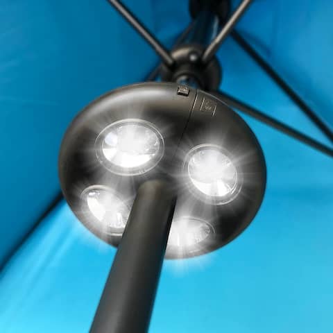 Maypex LED Umbrella Light - N/A
