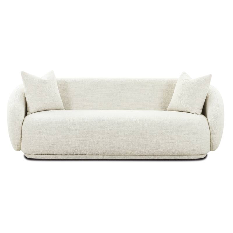Poly and Bark Poole Sofa