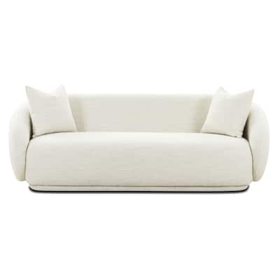 Poly and Bark Poole Sofa