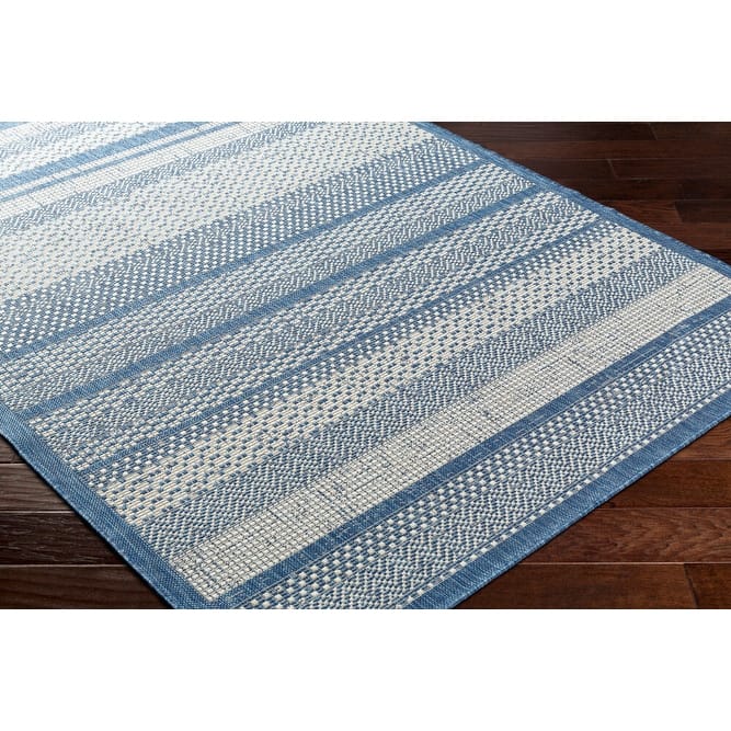 Livabliss Ravello Modern Indoor/Outdoor Area Rug