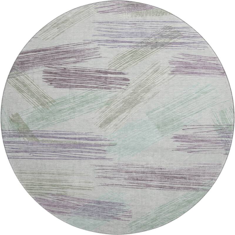 Premium Washable Super Soft Contemporary Mayfield Rug