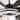 Oaks Aura Modern 72" Extra Large Ceiling Fan with Dimmable LED Lights and Remote, 6-Speed Reversible Ceiling Fan for Large Room