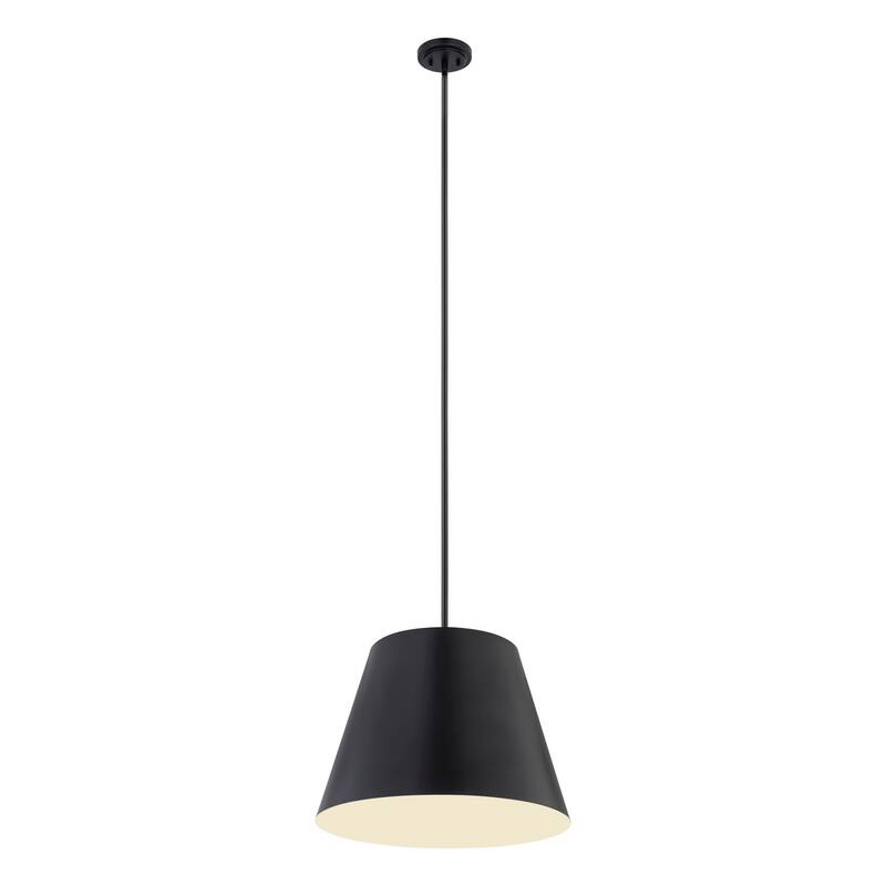 Z-Lite 2307-24 Lilly 24" Wide Pendant