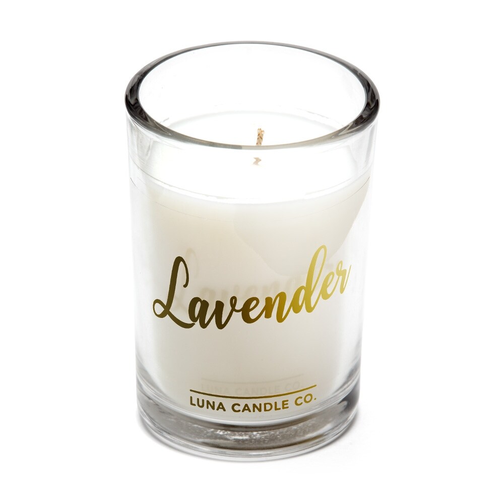 designer fragrance candles