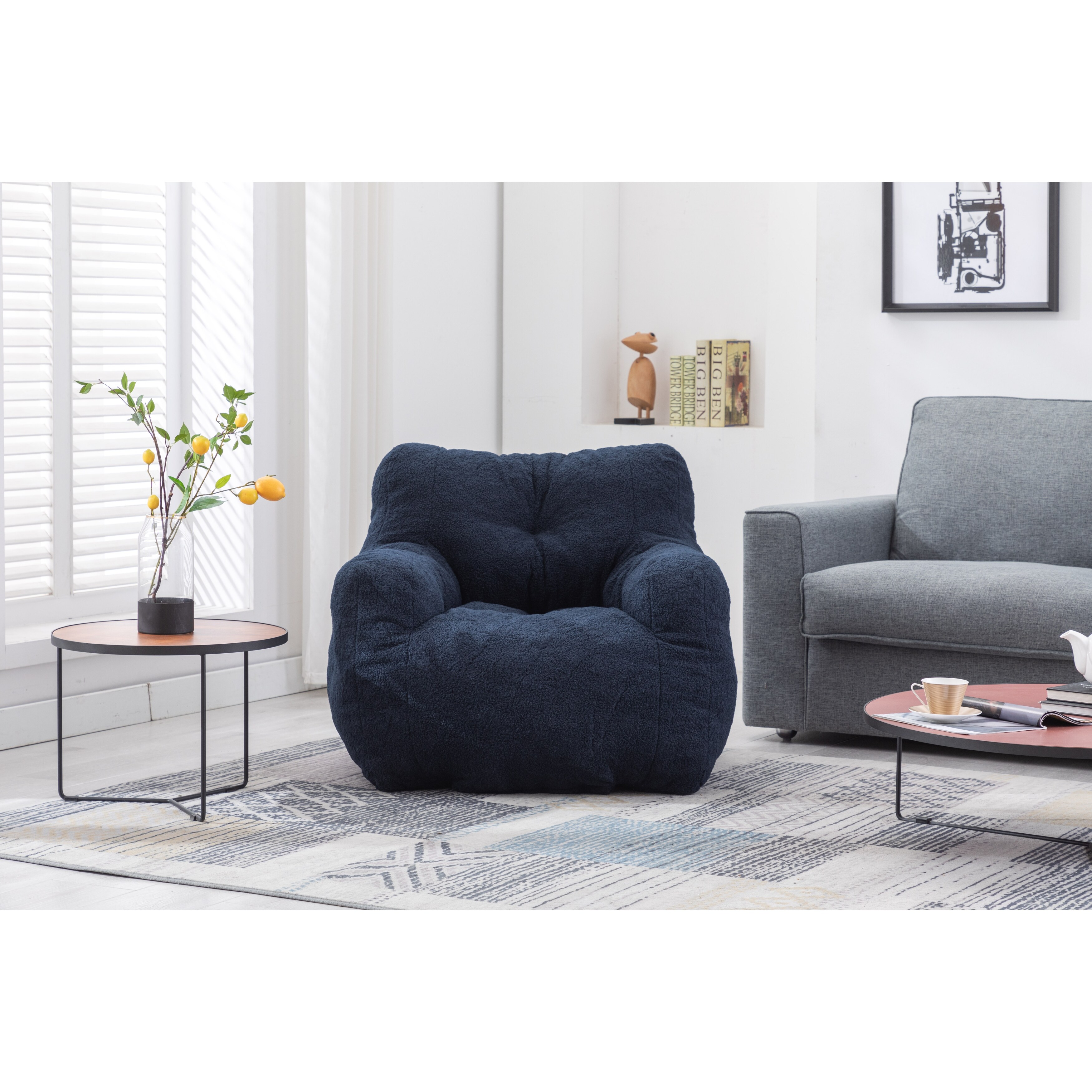 Big ben outlet bean bag chair