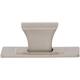 Option Brushed Nickel