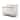 Sorelle Furniture Ashley 4-in-1 Convertible Crib - N/A