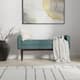 Option Smoky Teal