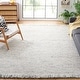 preview thumbnail 27 of 44, SAFAVIEH Natura Irinka Wool Fringe Rug