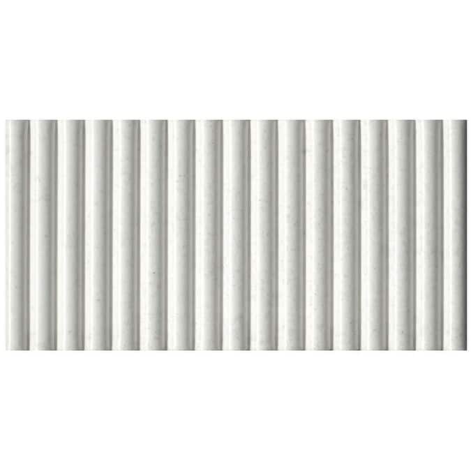 Emser Tile W21PAGOPI0409P Pagoni - 4" x 9" Wall Tile - Glossy Visual -