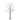 Puleo International 4 ft. Pre-Lit Flocked Brown Artificial Twig Tree