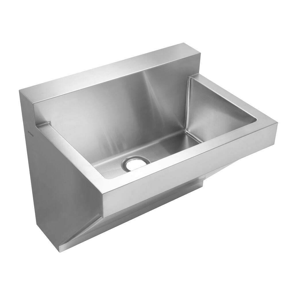 Whitehaus Collection Noah's Utility Sink