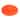 Bouncyband® Big Wiggle Seat Sensory Cushion, Orange