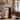 3-Piece Dining Table Set, Small Round Kitchen Table with 2 Chairs for Small Space, Apartment, Bistro