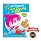 preview thumbnail 6 of 4, I Can Count 1-100 Wipe-Off® Book