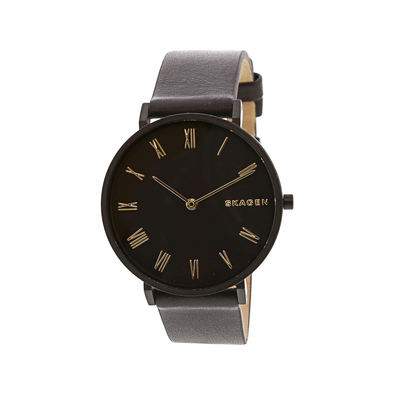 skagen hald review