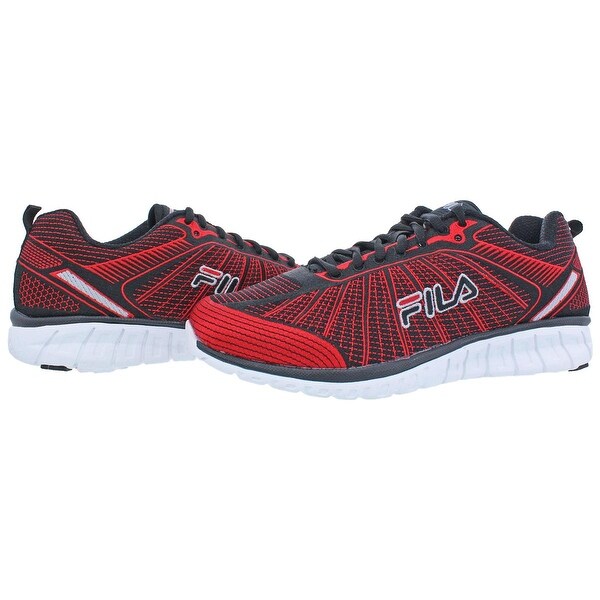 fila speedweave run