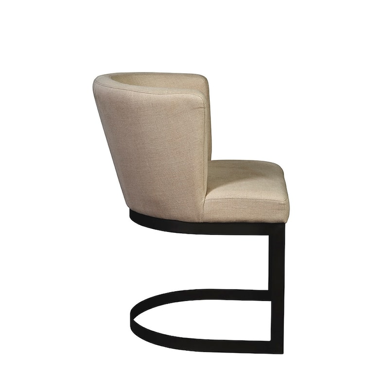 Rhenium Linen Chair