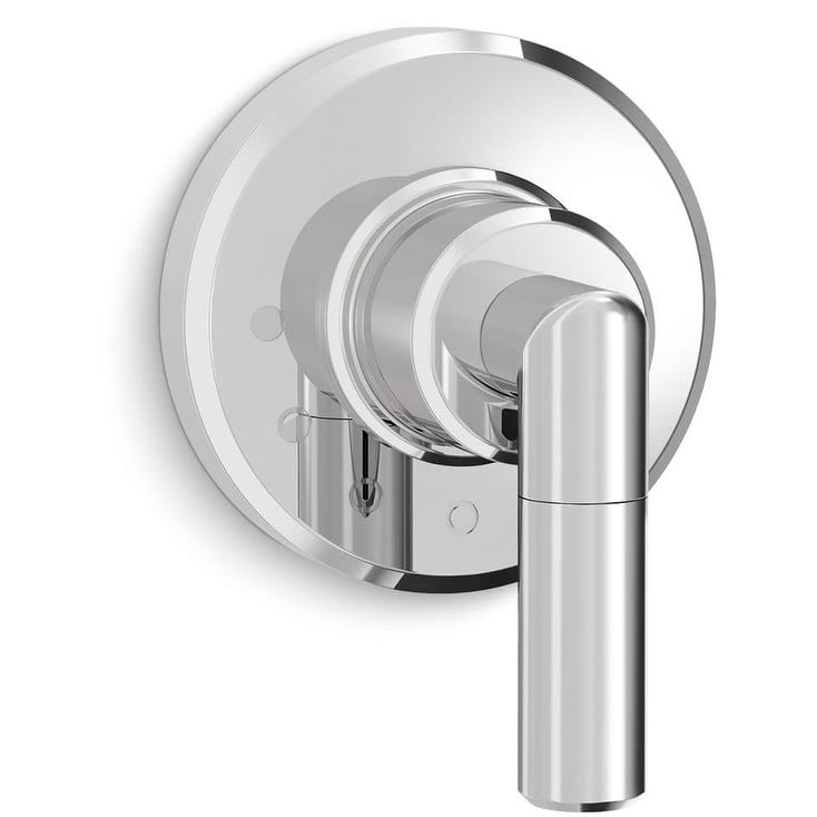 Kallista Pure Paletta Single Function Volume Control Valve Trim Only