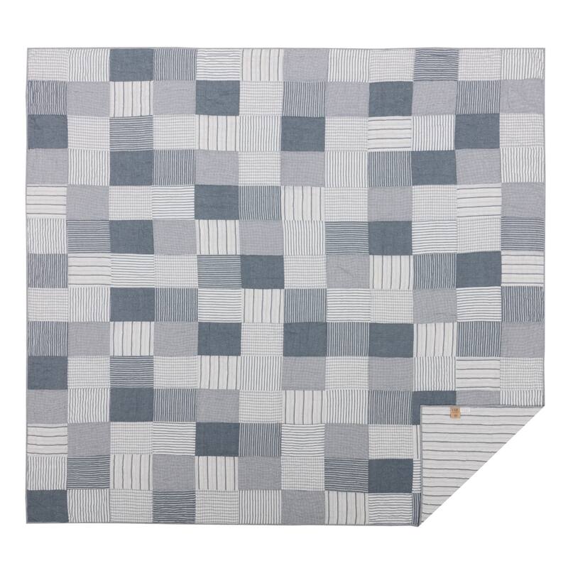 Sawyer Mill Quilt