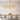 KAYLA 47.2" 14-Lights Gold Luxury Crystal Linear Chandelier - N/A
