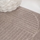 preview thumbnail 87 of 133, JONATHAN Y Dila Geometric Arch Scandi Striped Ivory/Cream Area Rug