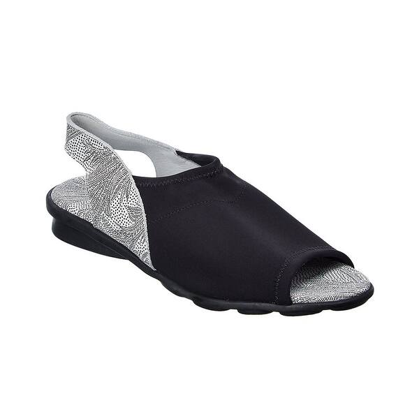 Arche Dajac Leather Sandal Overstock 33527843