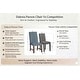 preview thumbnail 9 of 32, Lifestorey Dakota Dining Set