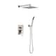 Option Brushed Nickel