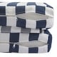 preview thumbnail 47 of 112, Patio Recline Chairs Adjustable Chaise Lounge with Cushions (Set of 2)