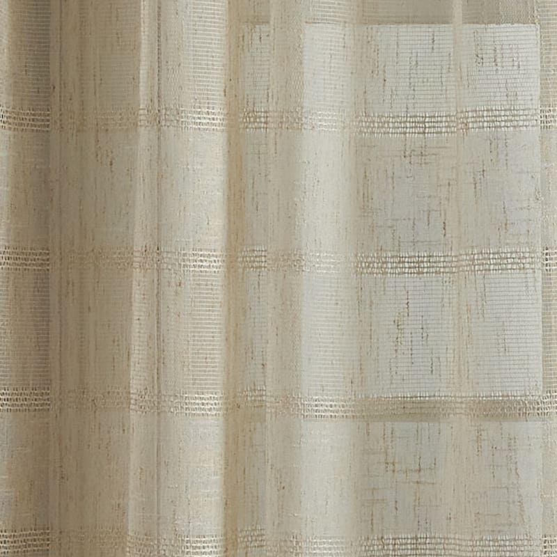 DKNY Shoreline Window Curtain Panel Pair
