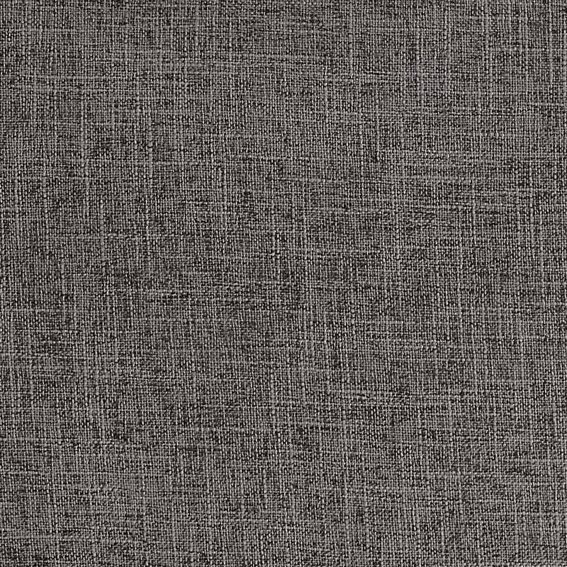 Entryway Footrest Seat with Solid Wood Frame and Swivel Casters, Upholstered Seat, Indoor Bench Storage Bench