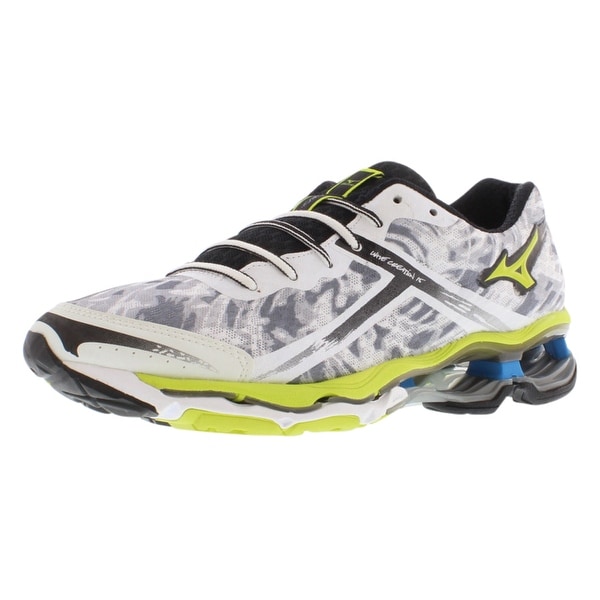men's mizuno wave creation 15 running shoes