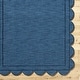 preview thumbnail 9 of 12, Livabliss Modern & Contemporary Mystique Geometric Area Rug