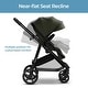 preview thumbnail 9 of 31, Mompush Wiz Baby Stroller