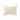 Brooklyn Loom Matte Cotton Velvet Decorative Pillow