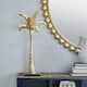 Option Gold - 9"W, 20"H