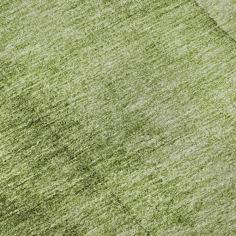 Premium Washable Super Soft Ombre Stripes Mayfield Rug
