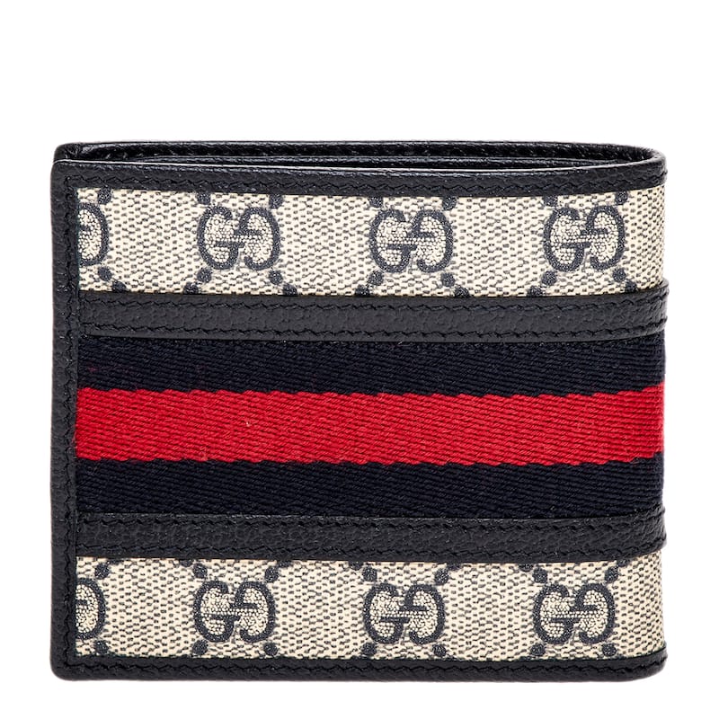 Gucci Ophidia Bifold Wallet