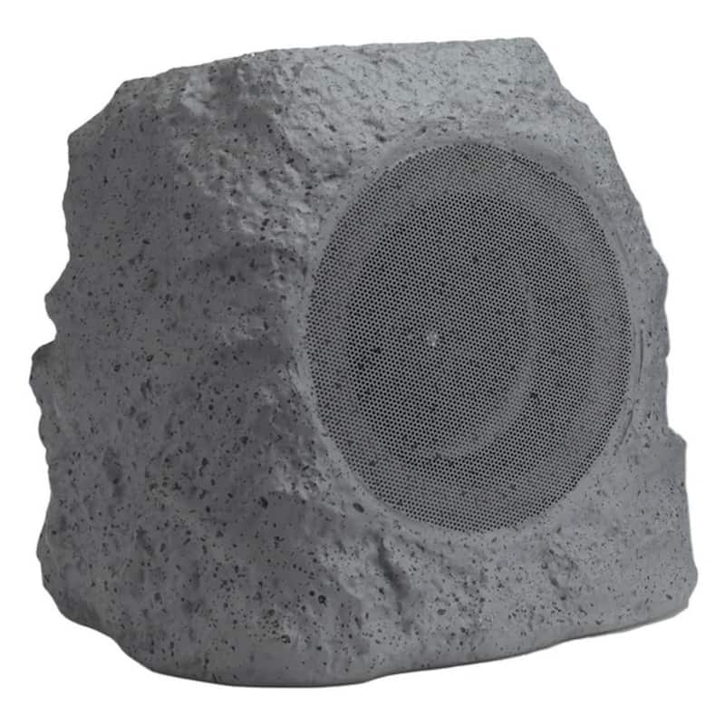 Emerson Rock Party Solar Bluetooth Speaker