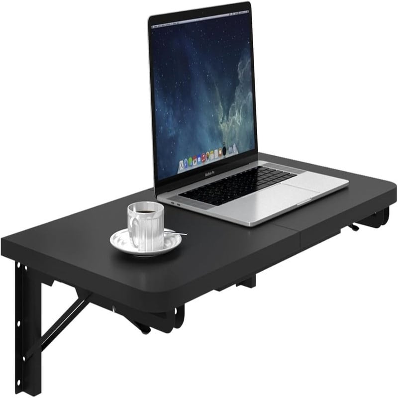 Wall Mounted Desk