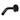 Kingston Brass Trimscape 6-Inch Shower Arm with Flange