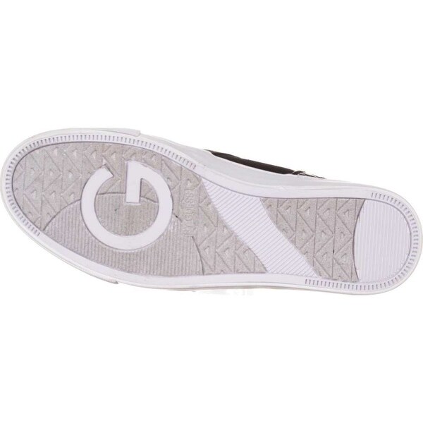 guess womens slip on shoes